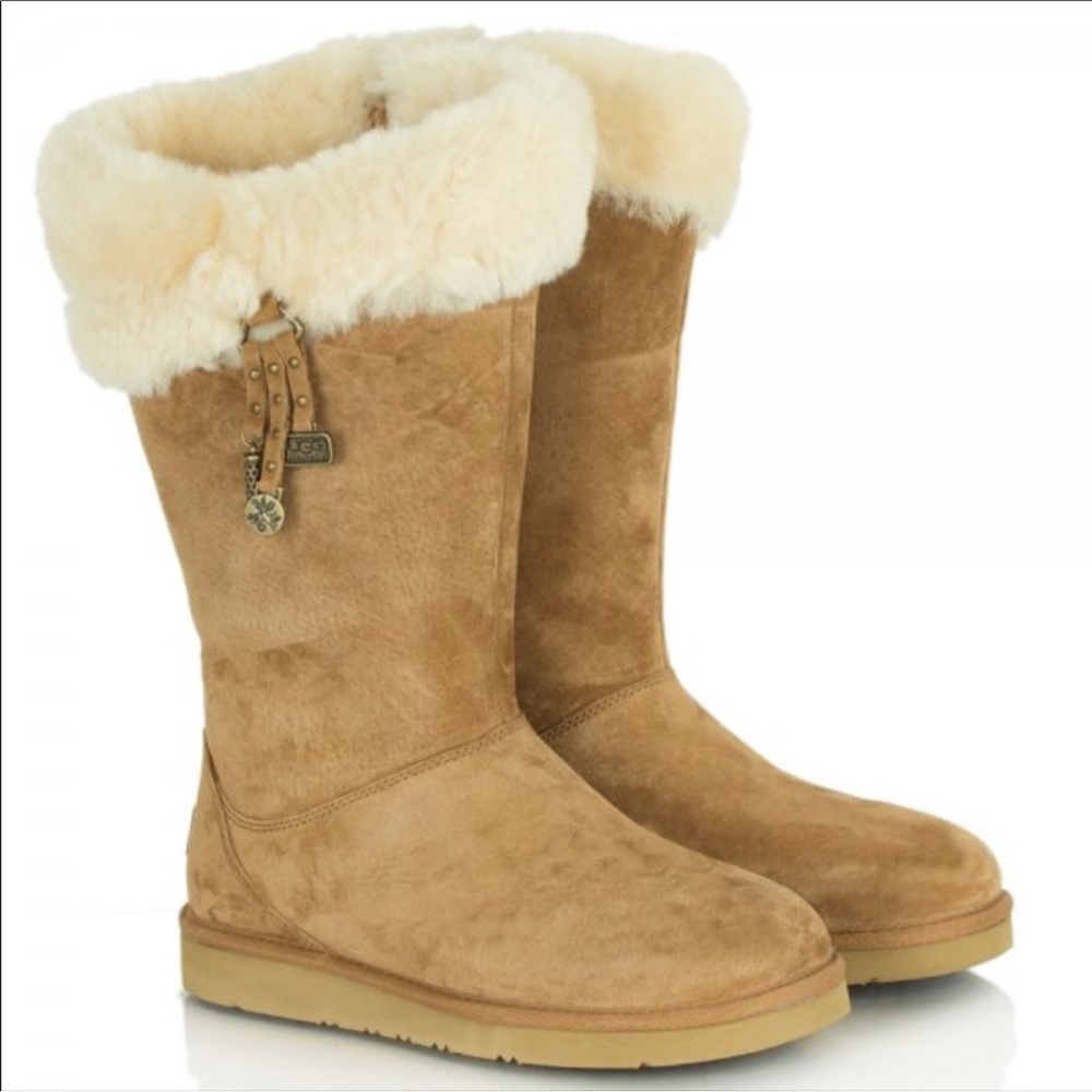 UGG boots
